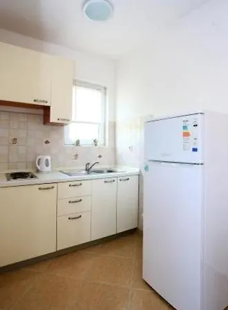 Apartament In With Seaview, Balcony, Air Condition, Wifi