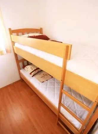 Apartament In With Seaview, Balcony, Air Condition, Wifi